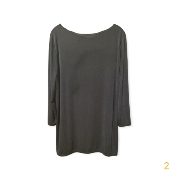 George Blouse | XL